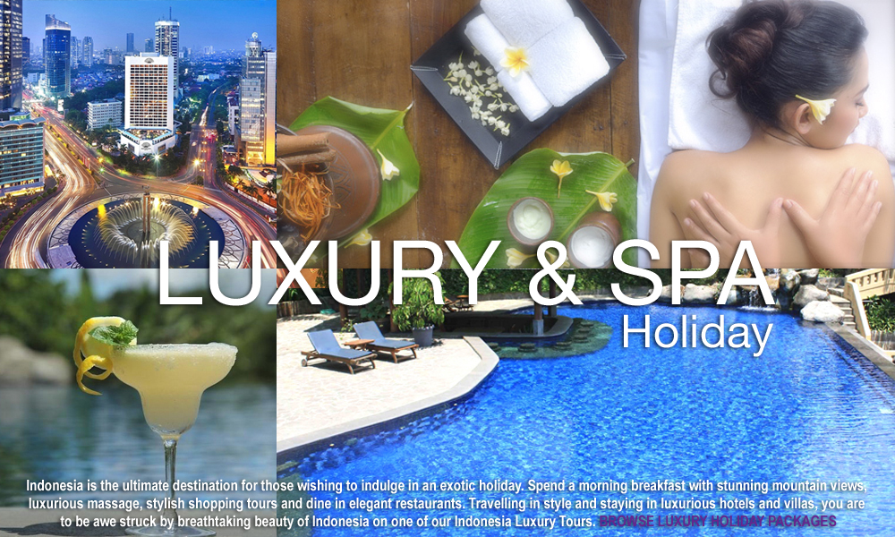 Tridima Travel Luxury Tours